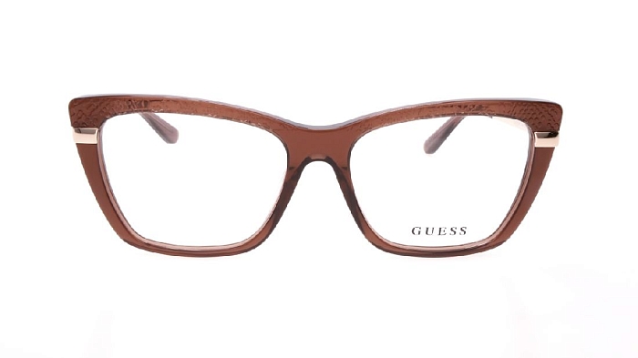 Оправы -  Guess 50246 048 54 (+) - 0