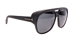 Солнцезащитные очки -  Tom Ford 1103 02A 61 (+) - 1