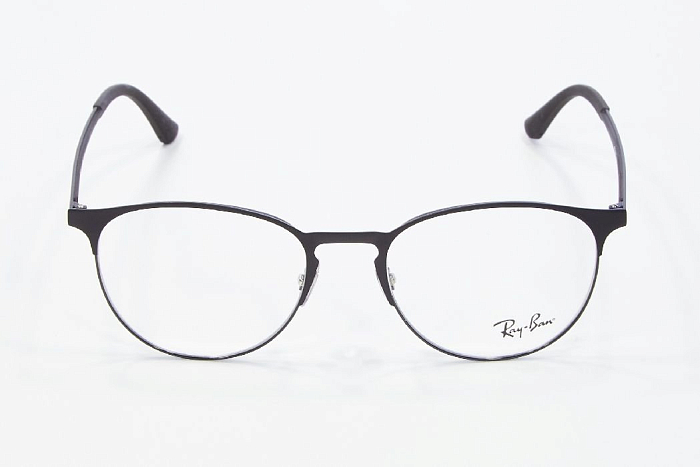 Оправы -  Ray-Ban 0RX6375-2944 51 (+) - 0
