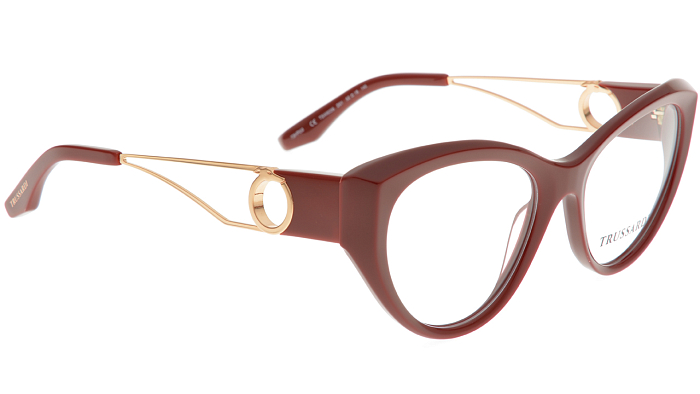 Оправы -  Trussardi TSW6056 D01 (+) - 1