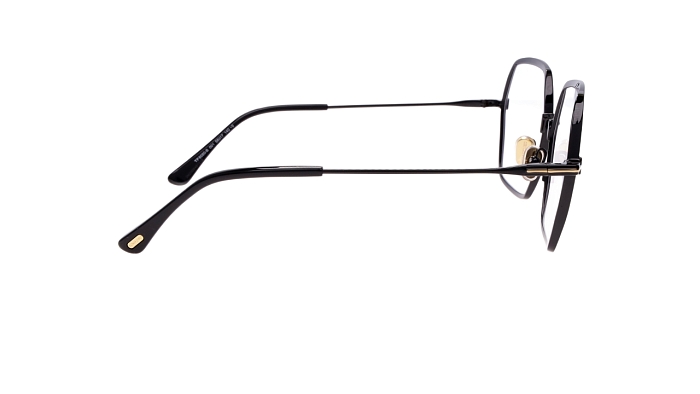 Оправы -  Tom Ford 6050-B 001 56 (+) - 2