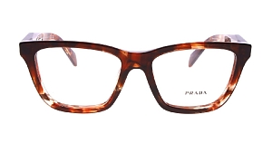 Оправа Опр. Prada 0PR C10V-14P1O1 54 (+)