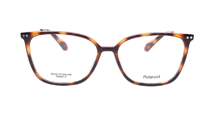 Оправы -  Polaroid PLD D616-086 55 (+) - 0