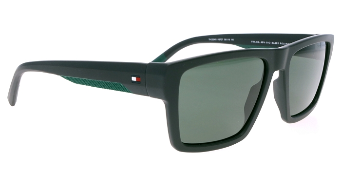 Солнцезащитные очки -  Tommy Hilfiger 2324/S-KB7-QT 56 (+) - 1