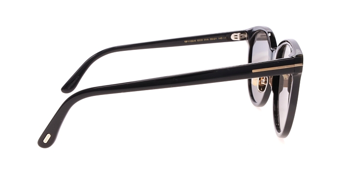 Солнцезащитные очки -  Tom Ford 1133-K 01A 55 (+) - 2