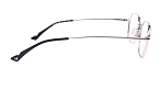 Оправы -  Hickmann HI1280-03B (+) - 2