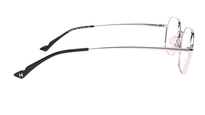 Оправы -  Hickmann HI1280-03B (+) - 2