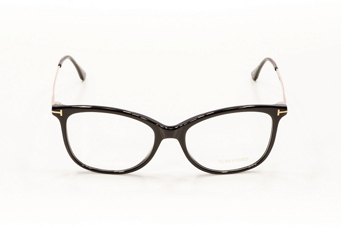 Оправы -  Tom Ford 5510 001 54 (+) - 0