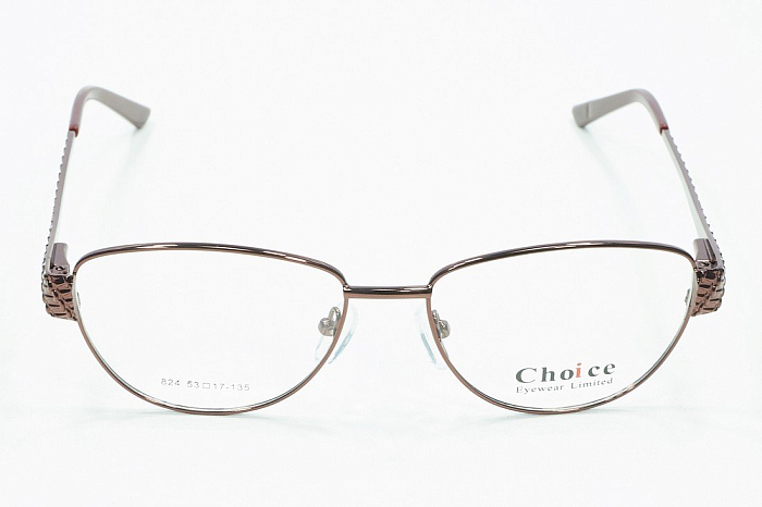 Оправы -  Choice 824-c3 ж - 1