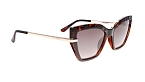 Солнцезащитные очки -  Guess 00216 52F 53 (+) - 1