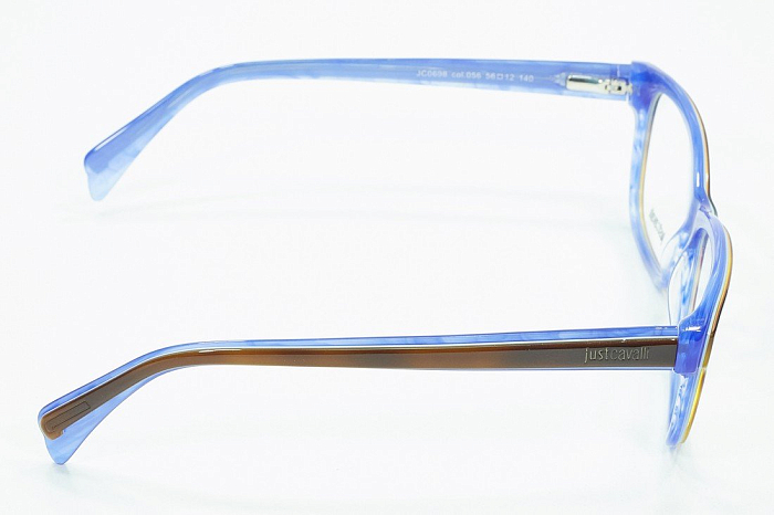Оправы -  Just Cavalli 698-056 (+) - 2
