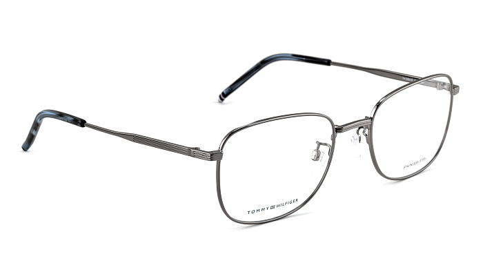 Оправы -  Tommy Hilfiger 2061/F-KJ1 57 (+) - 1