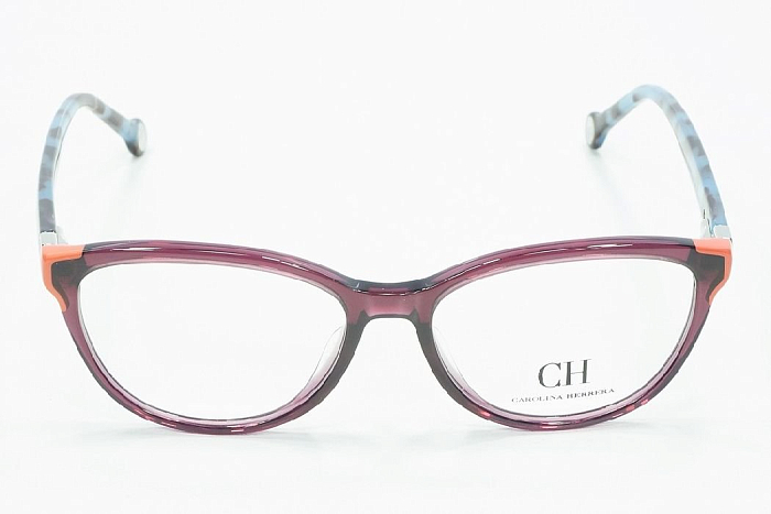 Оправы -  Carolina Herrera 739 V01 (+) - 0
