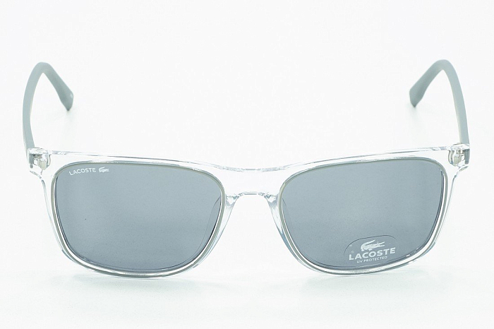 Солнцезащитные очки -  Lacoste 882S-057 (+) - 0