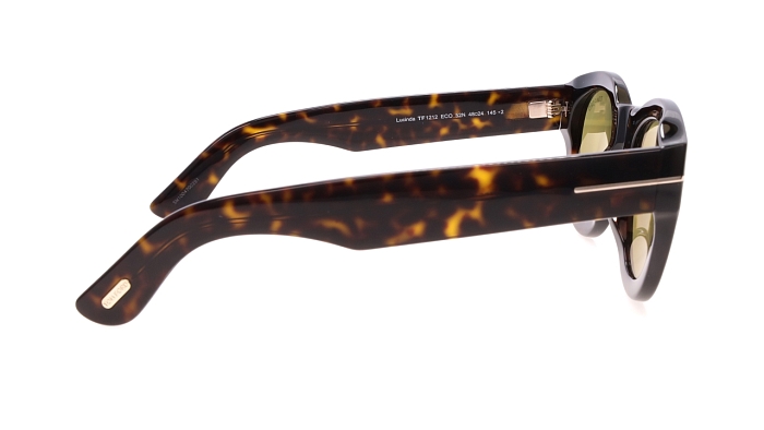 Солнцезащитные очки -  Tom Ford 1212 52N 48 (+) - 2