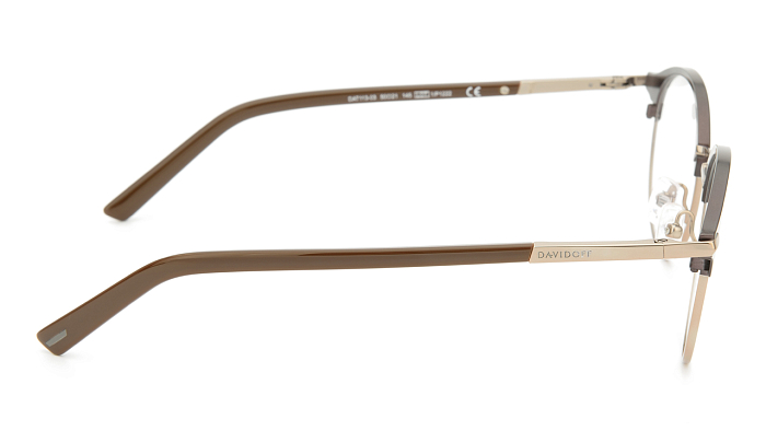 Оправы -  Davidoff DAT113-03 50/21 (+) - 2