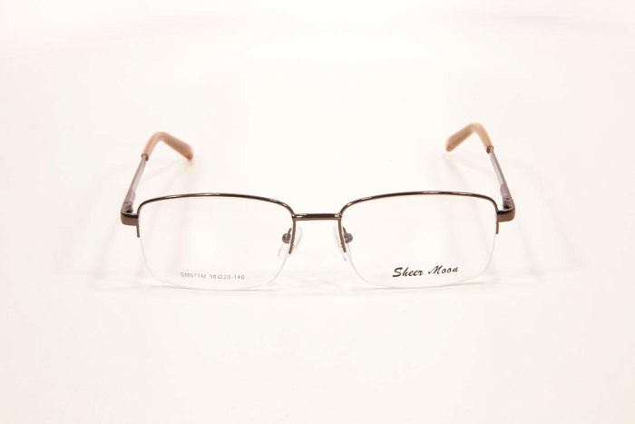 Оправы -  Sheer Moon SM 671M C4 - 1