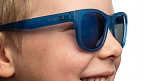 Солнцезащитные очки -  Polaroid Kids PLD 8018/S-ZDI 47 (+) - 3