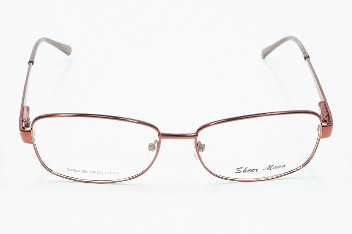 Оправы -  Sheer Moon 683 C2 - 1