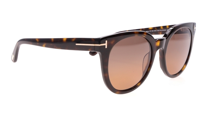Солнцезащитные очки -  Tom Ford 1109 52H 53 (+) - 1