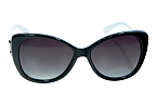 Солнцезащитные очки -  Dackor 325-Black (+) - 1
