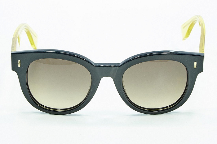 Солнцезащитные очки -  Fendi 0026/S-7OA (+) - 0