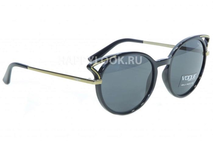 Солнцезащитные очки -  Vogue 0VO5136S-W44/87 52 (+) - 1