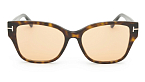 Солнцезащитные очки -  Tom Ford 1108 52E 55 (+) - 0