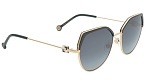 Солнцезащитные очки -  Carolina Herrera HER 0238/S-2M2 56 (+) - 1