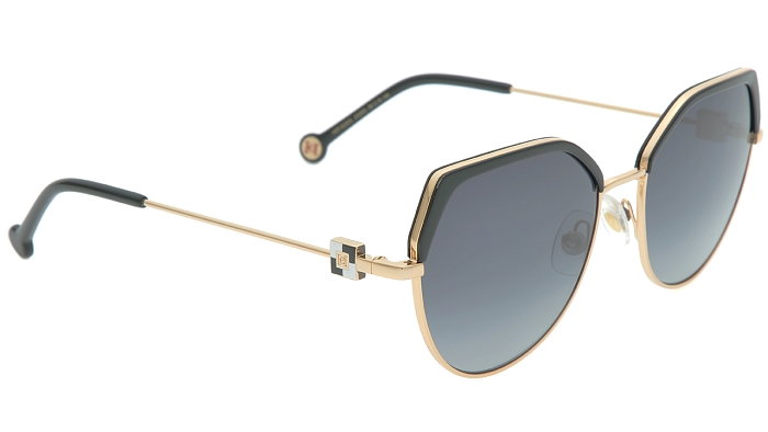 Солнцезащитные очки -  Carolina Herrera HER 0238/S-2M2 56 (+) - 1