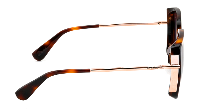 Солнцезащитные очки -  Max Mara MM 0018-D 52A 59 (+) - 2