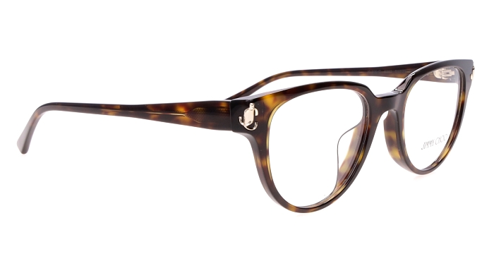 Оправы -  Jimmy Choo JC3051D-5002 51 (+) - 1