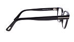 Оправы -  Tom Ford 6130-B 001 48 (+) - 2