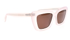 Солнцезащитные очки -  Max Mara MM 0171 25E 54 (+) - 1