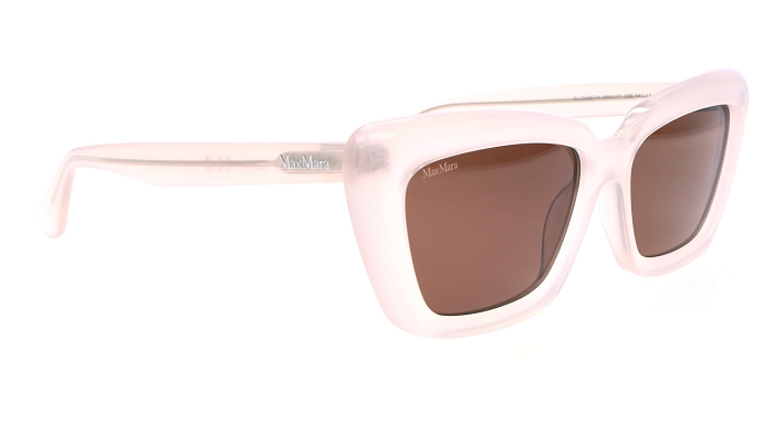 Солнцезащитные очки -  Max Mara MM 0171 25E 54 (+) - 1