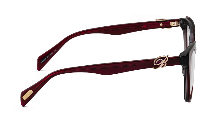 Оправы -  Blumarine 812 1BU 53 (+) - 2