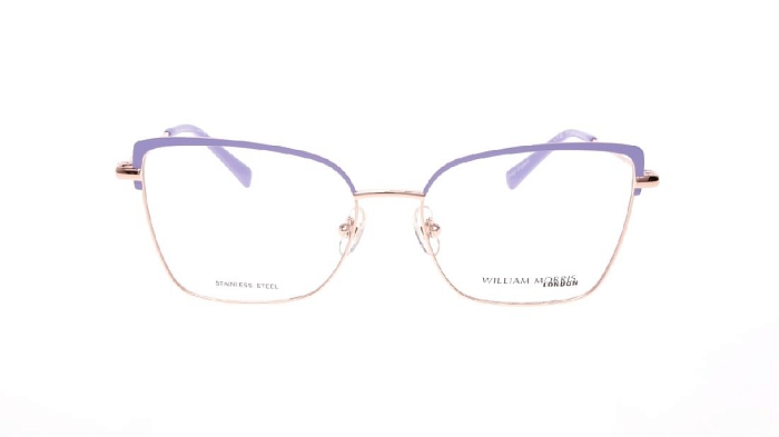 Оправы -  William Morris London 50345 3011 53/16 (+) - 0