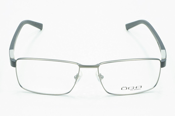 Оправы -  Oga 100090 GN 15 (+) - 1