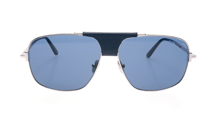 Солнцезащитные очки -  Tom Ford 1096 16V 62 (+) - 0
