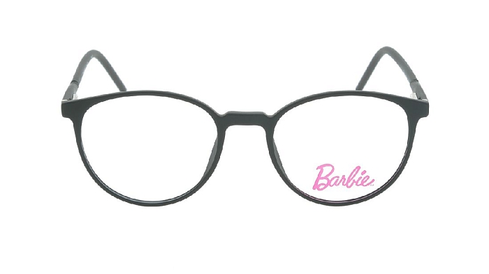 Оправы -  Barbie BBV028-BLK (+) - 0