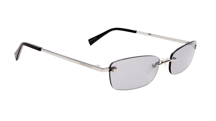 Солнцезащитные очки -  Guess GJ00005 10A 55 (+) - 1