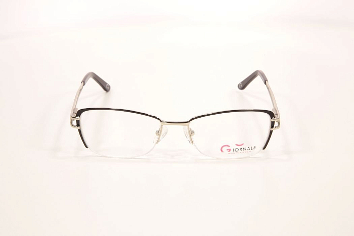 Оправы -  Giornale 372-01 M Black - 0