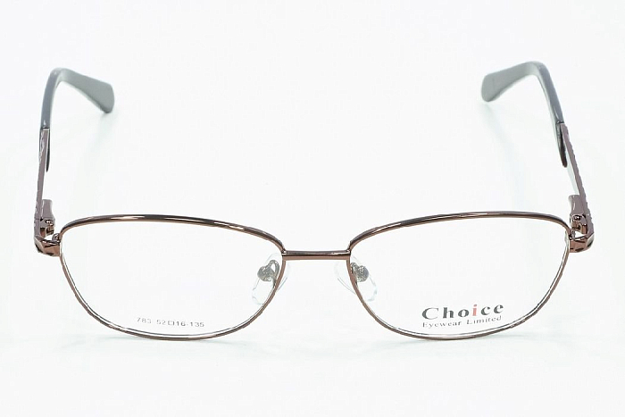 Оправы -  Choice 783-c01 - 0