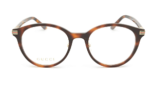 Оправа Опр. Gucci GG1454OK-002 52 (+)