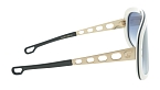 Солнцезащитные очки -  Carrera FLAGLAB 17-B4E 99 (+) - 2