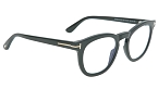Оправы -  Tom Ford 5993-B 001 50 (+) - 1