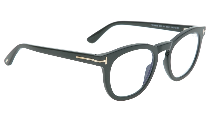 Оправы -  Tom Ford 5993-B 001 50 (+) - 1