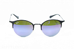 Солнцезащитные очки -  Ray-Ban 0RB3578-186/B1 50 (+) - 0
