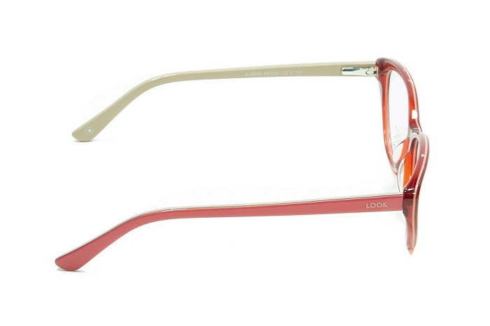 Оправы -  Juniorlook JL 6018-137 - 2