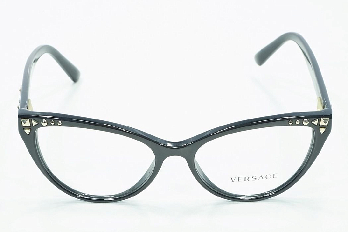 Оправы -  Versace 0VE3191-GB1 54 (+) - 0